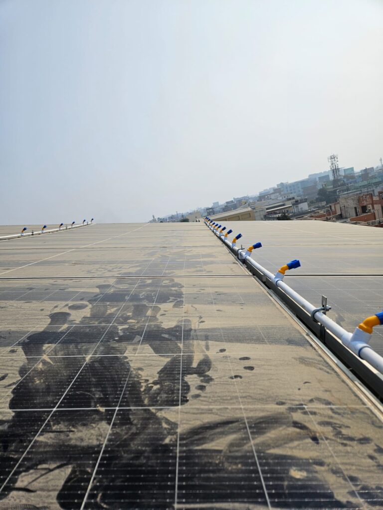 Solar panel for home cost