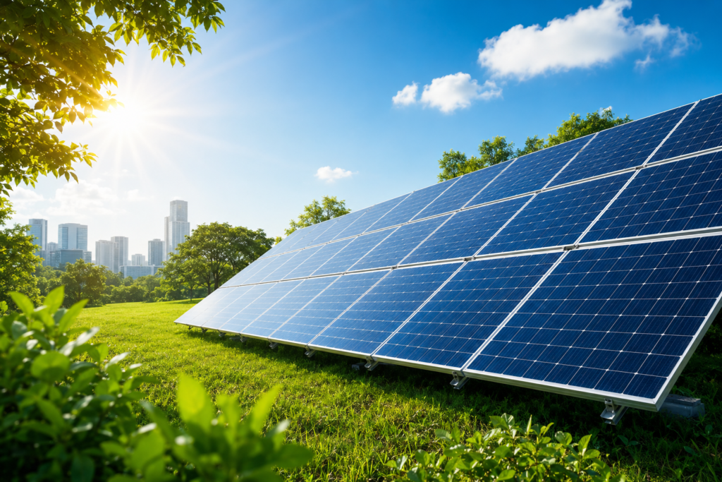 Best Solar Panel
